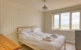 Granville Marina: Stunning Sea View Property With Easy Parking